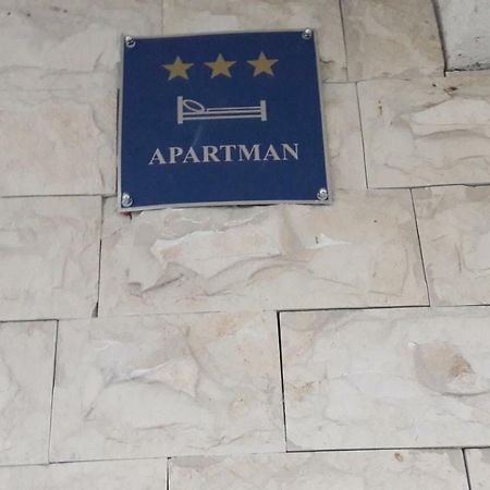Apartman Pampas Osijek Exterior foto