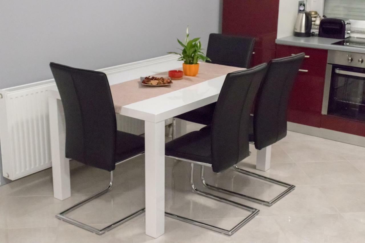 Apartman Pampas Osijek Exterior foto