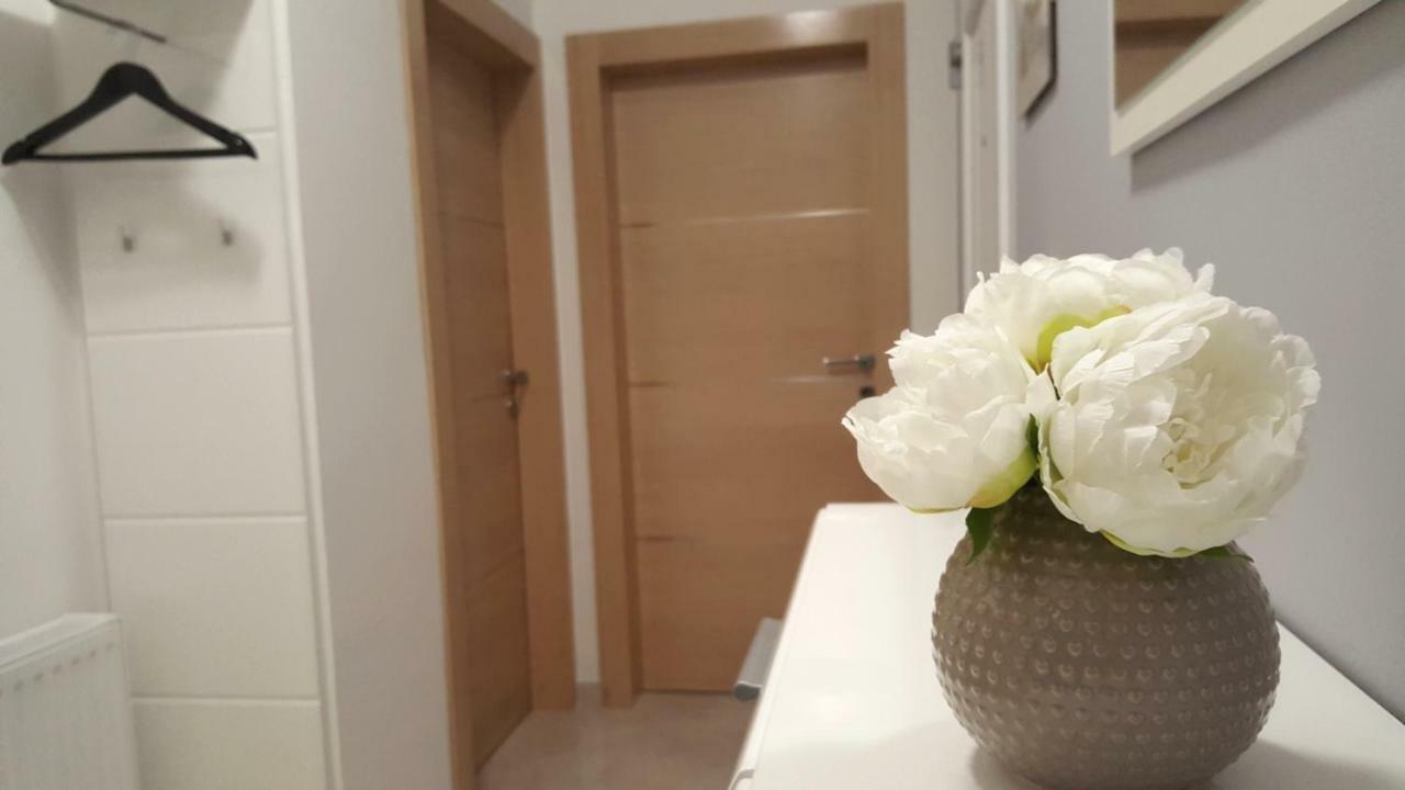 Apartman Pampas Osijek Exterior foto
