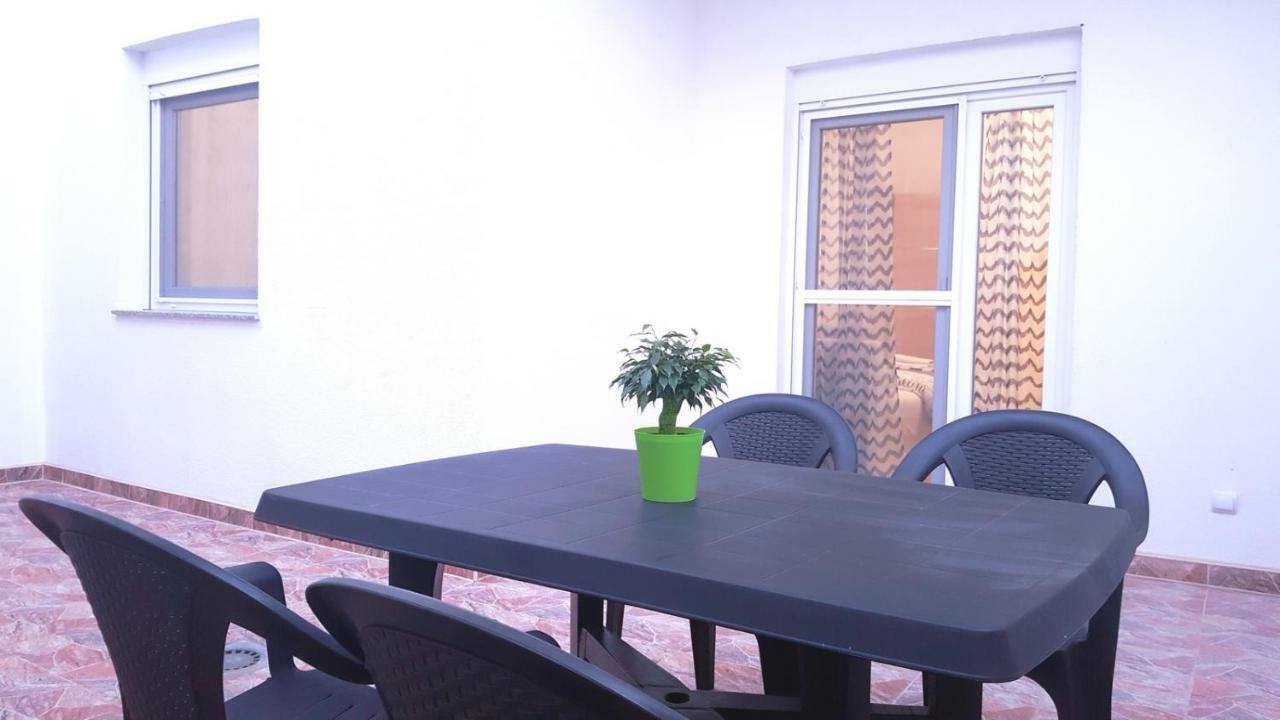 Apartman Pampas Osijek Exterior foto