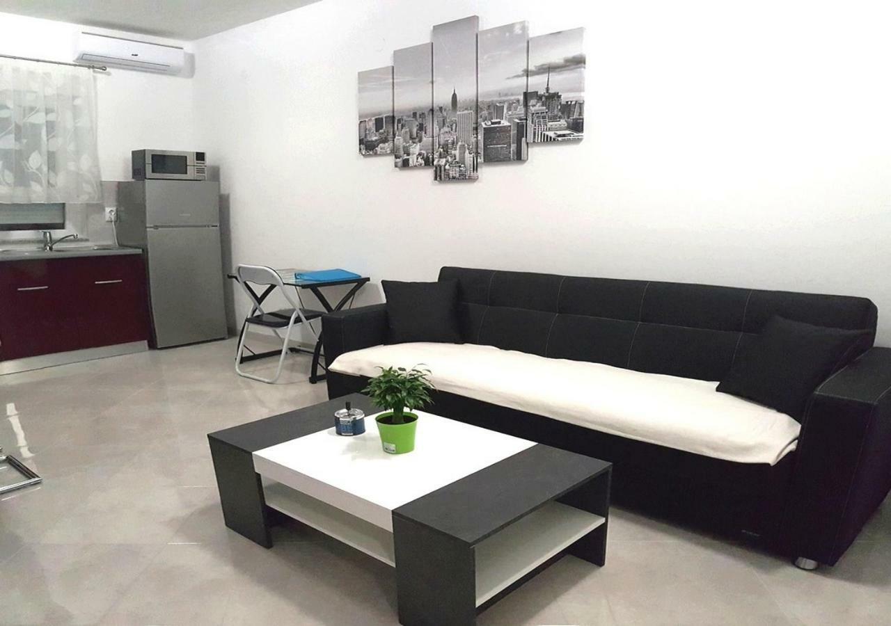 Apartman Pampas Osijek Exterior foto