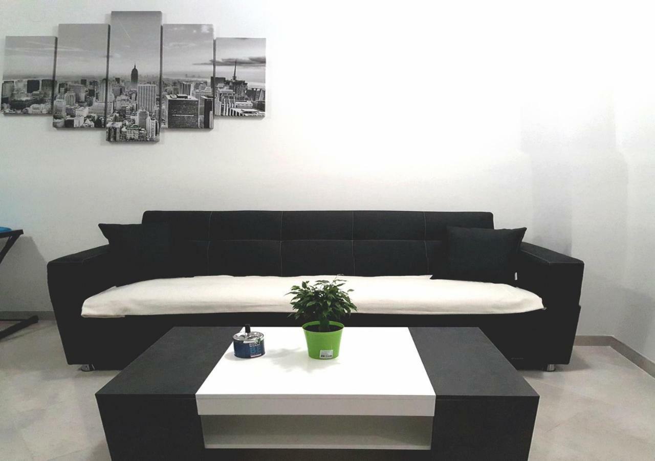 Apartman Pampas Osijek Exterior foto