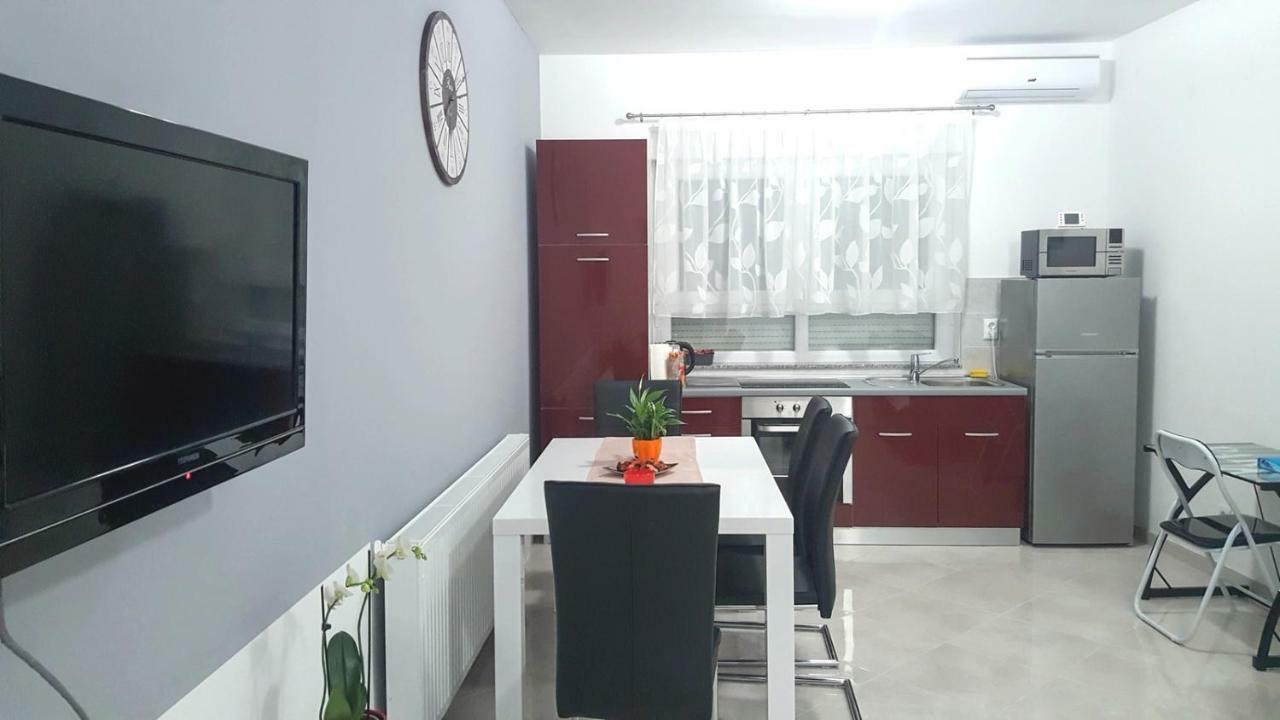 Apartman Pampas Osijek Exterior foto